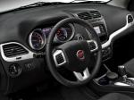 Fiat Freemont 2011 года (BR)